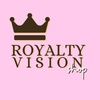 royaltyvision